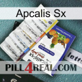 Apcalis Sx 11